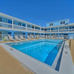 Aqua View Lower Grand Lagoon