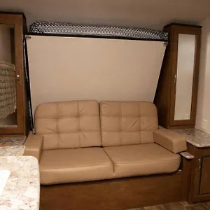 Quiet Cozy Camper Niceville
